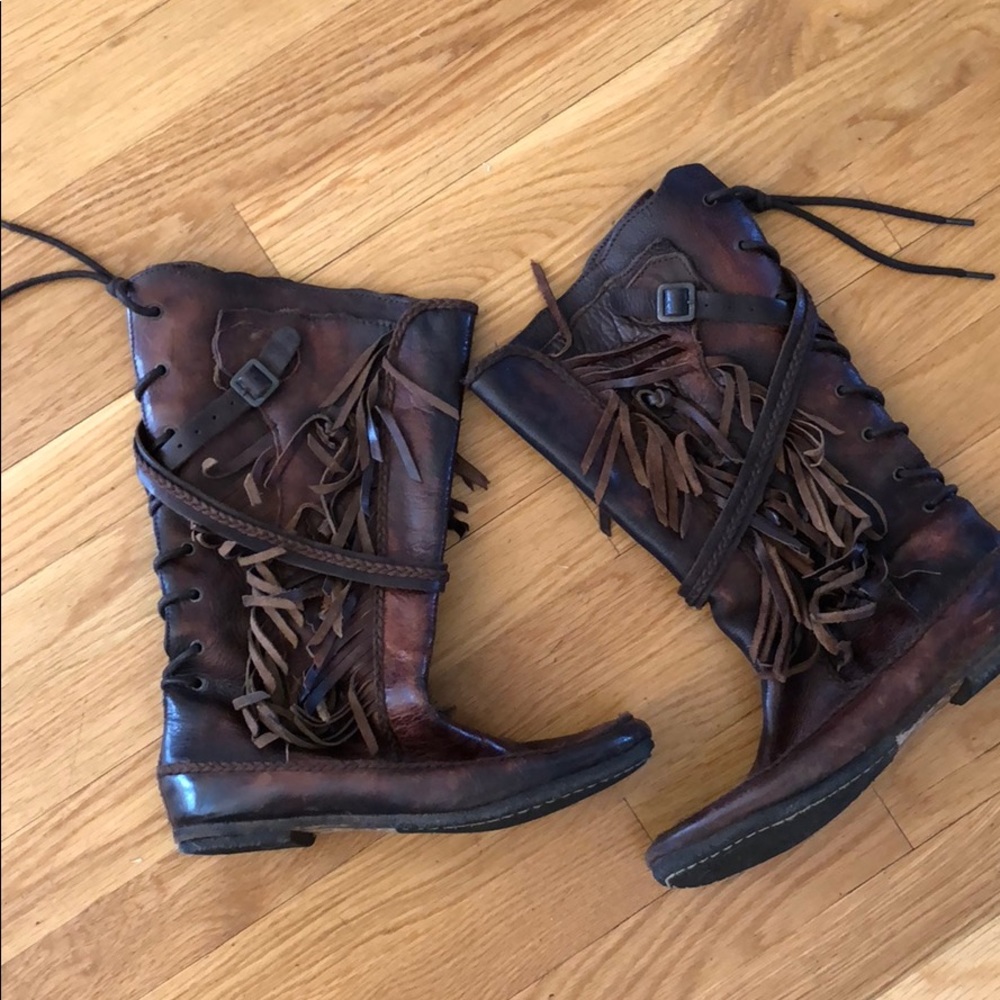 AllSaints boots